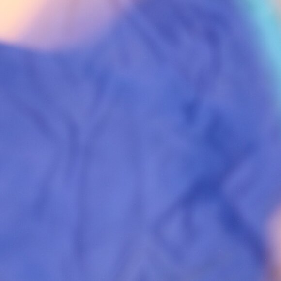 Blue 1 Pcs Speedo Swimsuit Size 10 - Picture 7 of 9